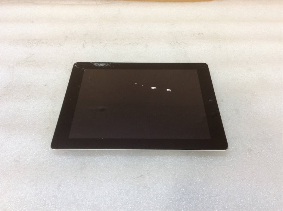 APPLE IPAD4 (A1458) 32GB Tablet