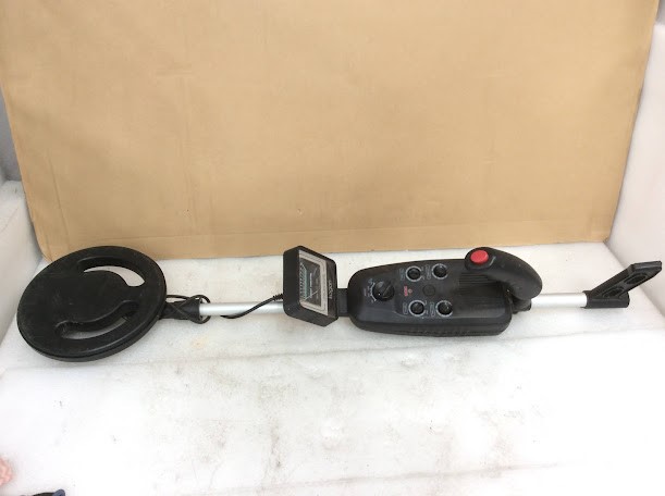 Kogan KAMETANDETA Metal Detector
