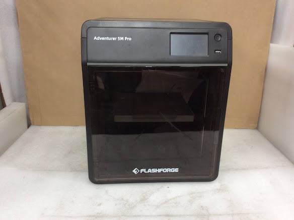 Flashforge Adventurer 5M Pro 3D Printer
