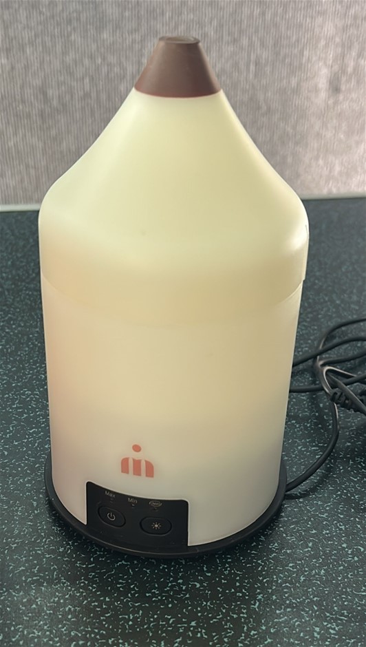 Ultrasonic Electric Oil Diffuser