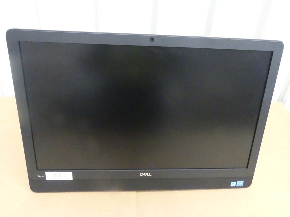 Dell Wyse 5470 AIO All In One Desktop