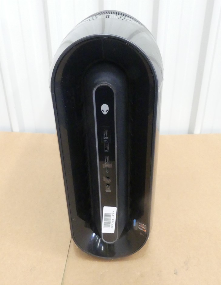 Alienware Aurora Ryzen Edition Desktop