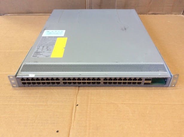Cisco Nexus 9300 Switch