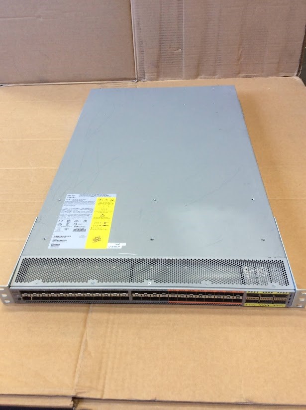 Cisco Nexus 5600 Switch
