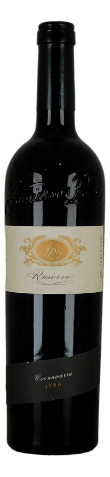 Jamisons Run Reserve 1996 (1x 750mL)