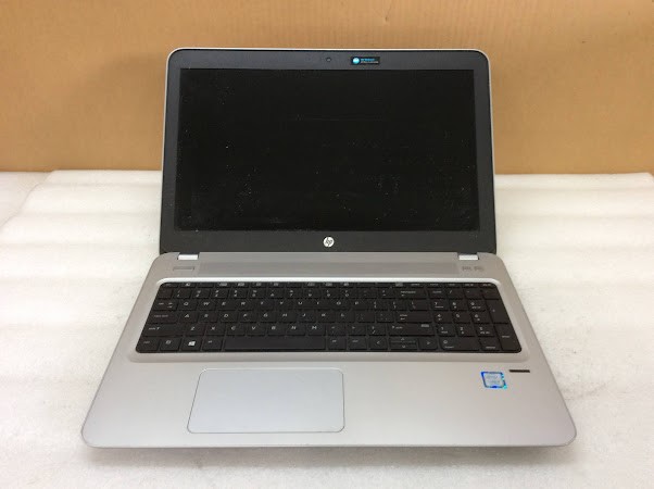 HP PROBOOK 450 G4 Laptop I5-7200U 8GBRAM/320GB