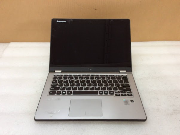 LENOVO YOGA 2 11 Laptop I3-4012Y 4GBRAM/320GB
