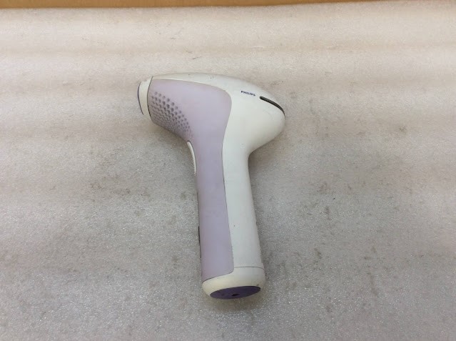Philips SC2001/00 Lumea IPL Hair Removal System