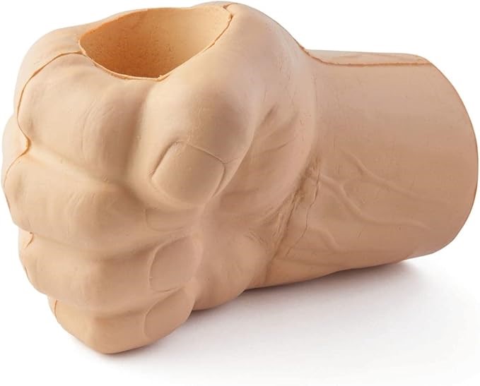 BigMouth Inc The Beast Giant Fist Shaped Drink Kooler
