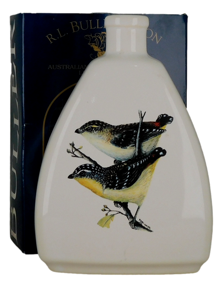 R.L.Buller & Son Tawny Port Series A No 5 1992 (1x 750mL)