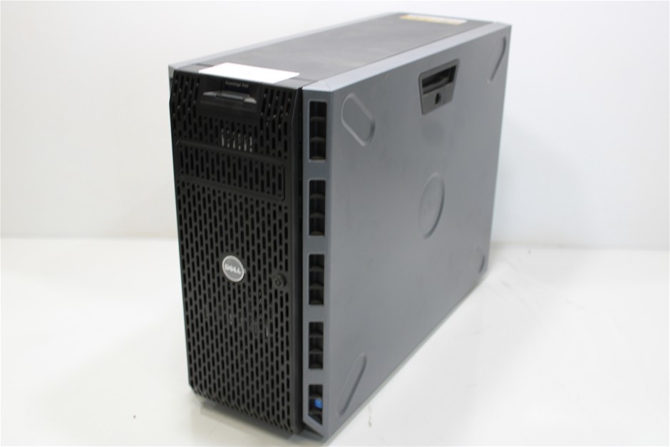 DELL POWEREDGE T430