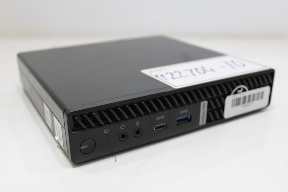 DELL OPTIPLEX 7080