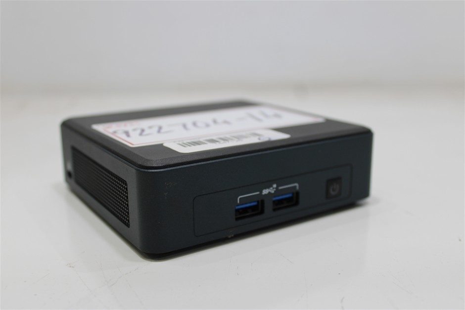 INTEL NUC11TNKI3