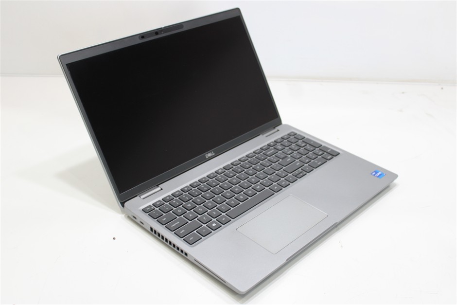 DELL LATITUDE 5521