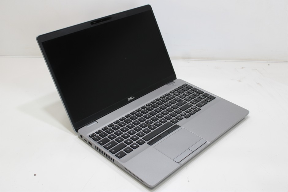 DELL LATITUDE 5511
