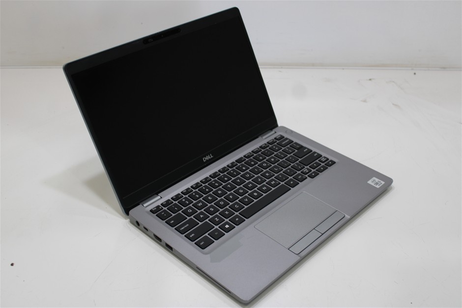 DELL LATITUDE 5310