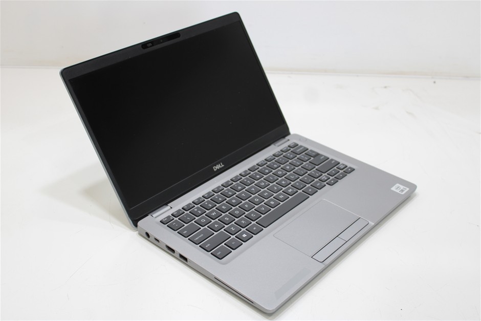 DELL LATITUDE 5310