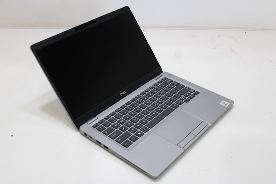 DELL LATITUDE 5310