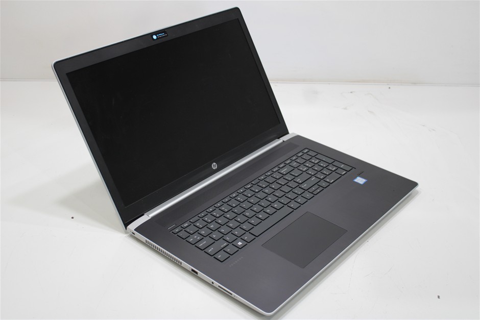 HP PROBOOK 470 G5