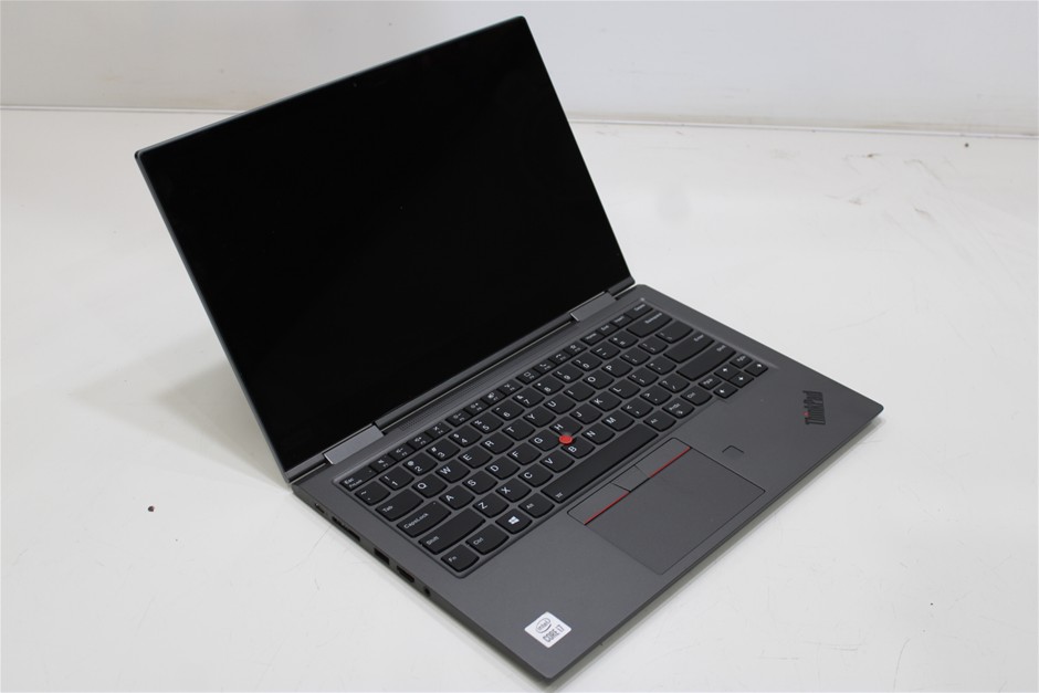 LENOVO THINKPAD X1 YOGA GEN 5 20UCS2F800