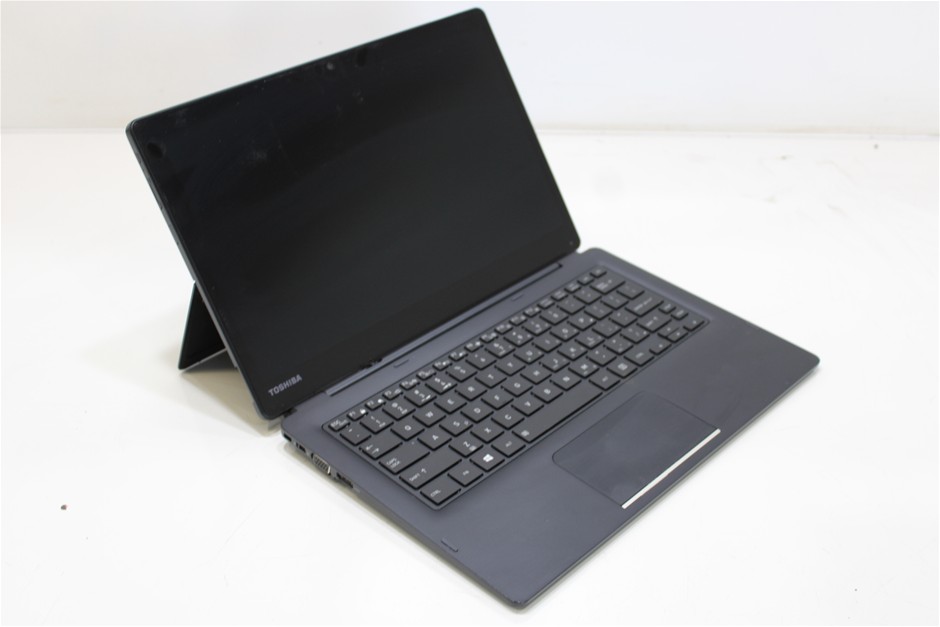 TOSHIBA PORTEGE X30T-E