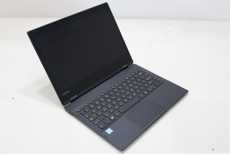 TOSHIBA PORTEGE X20W-E PRT22A-054003