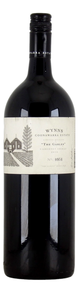 Wynns Connawarrra Estate The Gables Cabernet Shiraz 2010 (1x 1.5L).