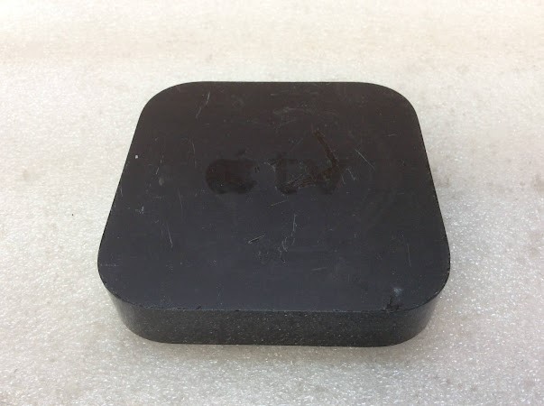 APPLE TV 3 TV BOX