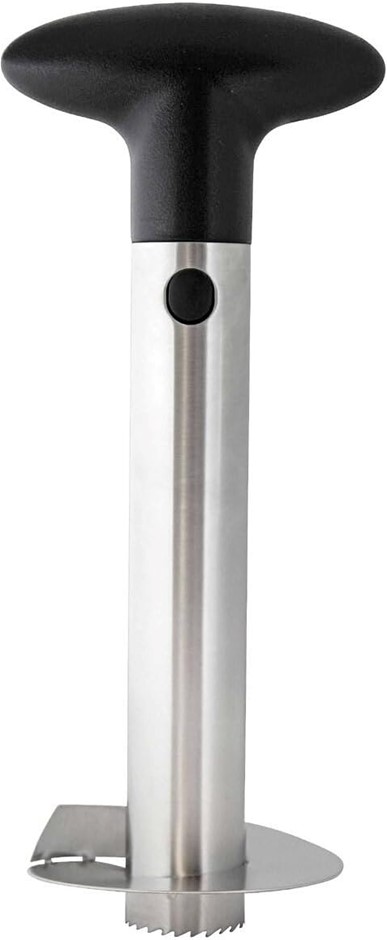 AVANTI Pineapple Peel 'n' Corer, Multicolour