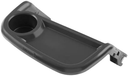 BABY JOGGER Child Tray for City Mini 2 Double and City Mini GT 2 Double Str