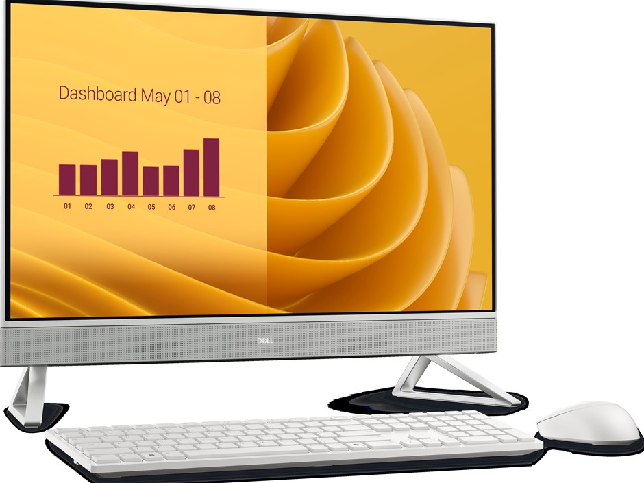 Dell Inspiron 7700 AIO All In One 27 Inch Desktop