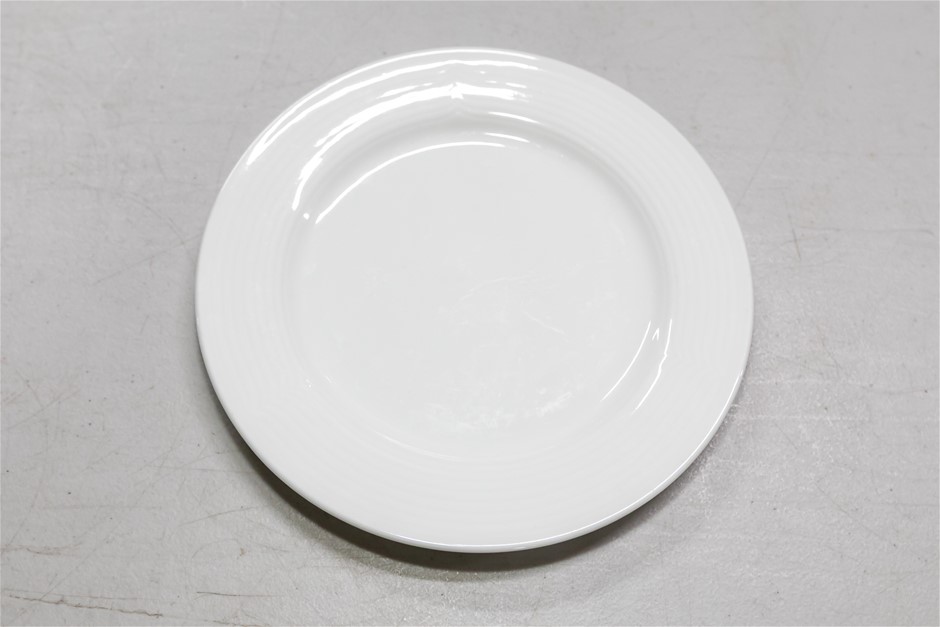 VILLEROY & BOCH ADRIANA Luncheon Plates