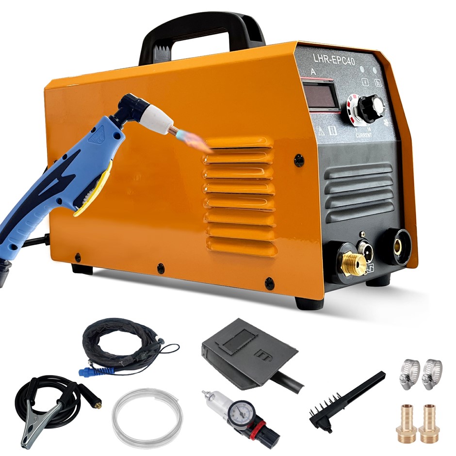 Unused 2025 ATS-EPC40 PLASMA CUTTER