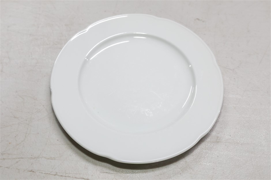 Entrée Plates