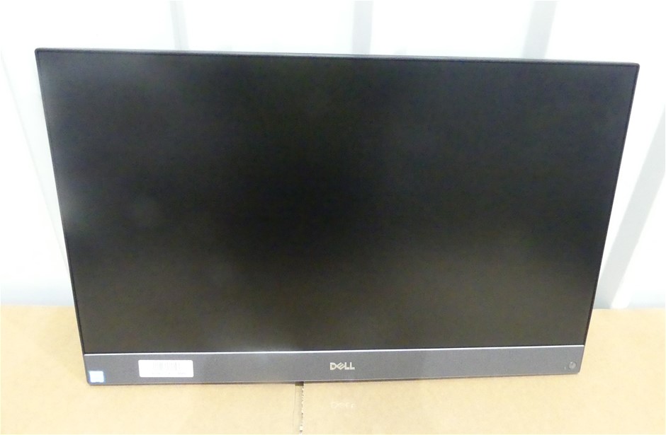 Dell OptiPlex 7770 AIO All In One 27 Inch Desktop