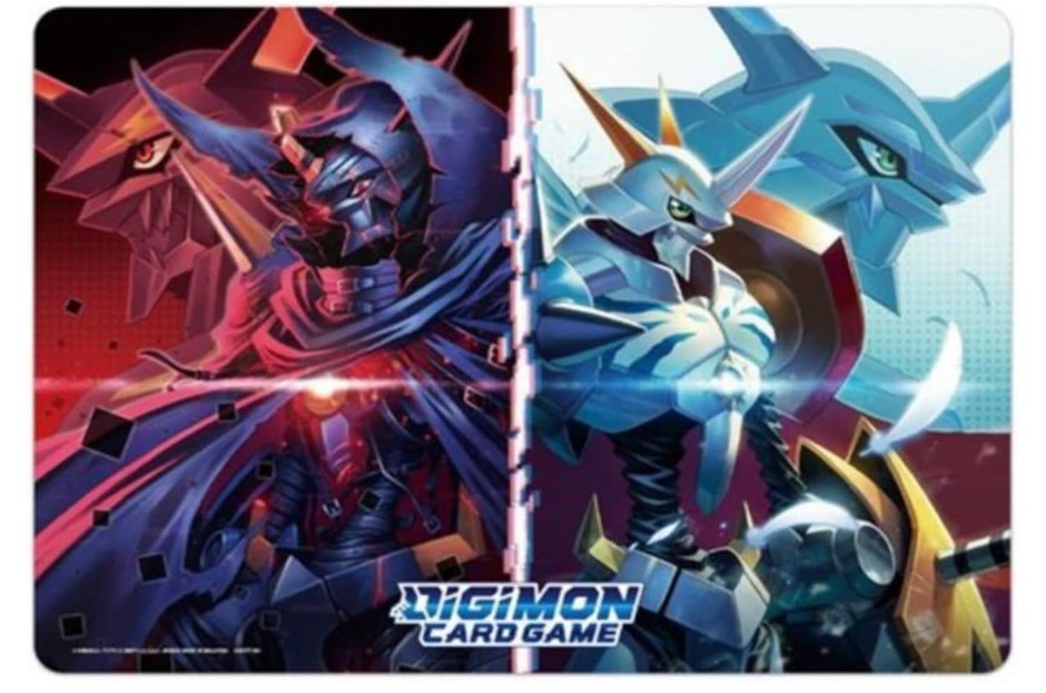 Digimon Card Game - Tamers Set 2 PB-04, Multicolor, 2584777