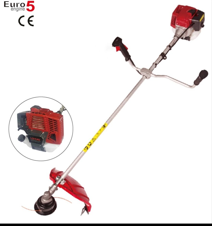 <p>Brush Cutter (Unused)</p>