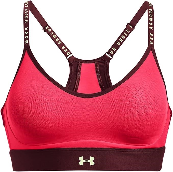 Under Armour Infinity Low Women's Sports Bra.Size: XS
