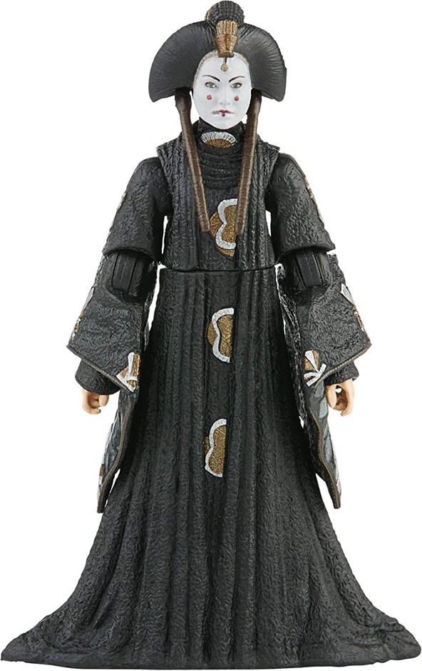 STAR WARS The Vintage Collection: The Phantom Menace, Queen Amidala, 10cm T