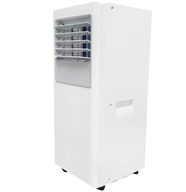 OLIMPIA Splendid Portable Air Conditioner, PAC9000.