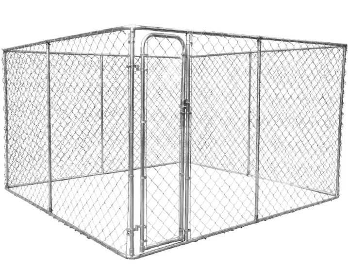 Animal Enclosure - 2 in 1 - Quantity Pack of 15