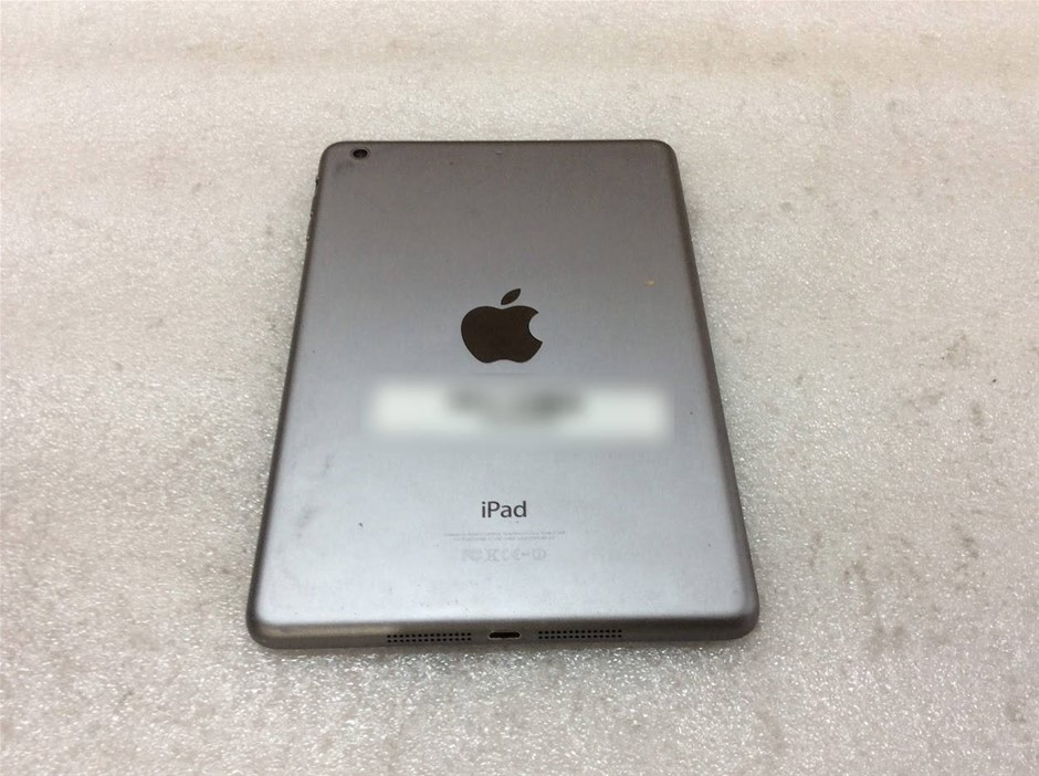APPLE IPAD MINI 2 A1489 16GB Tablet