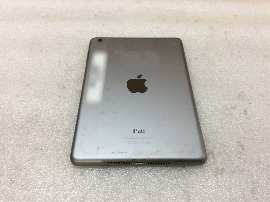 APPLE iPad mini 2 A1489 32GB Tablet