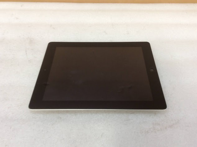 Apple iPad 4 (A1458) Tablet 16GB