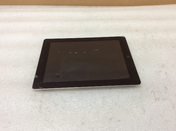 APPLE IPAD 4 (A1458) Tablet 16GB