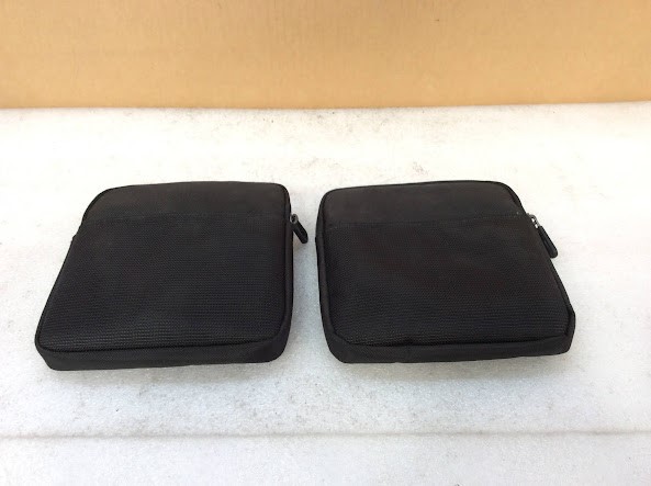 Dell PD02S External DVD-RW Optical Drive (Lot of 2)