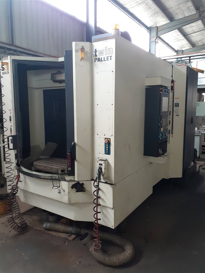 Engineering Workshop Sale - Tasmania