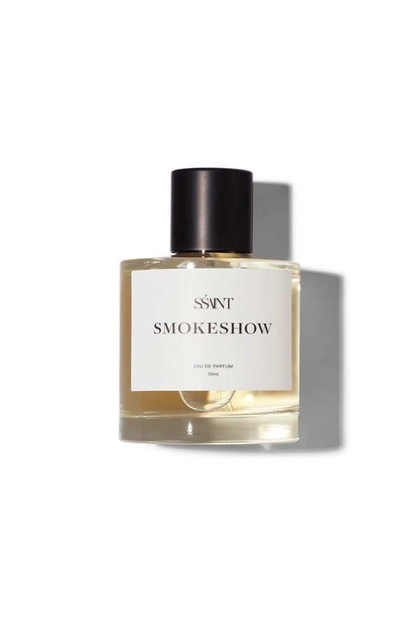 SSAINT Smokeshow Eau De Parfum, 100mL.