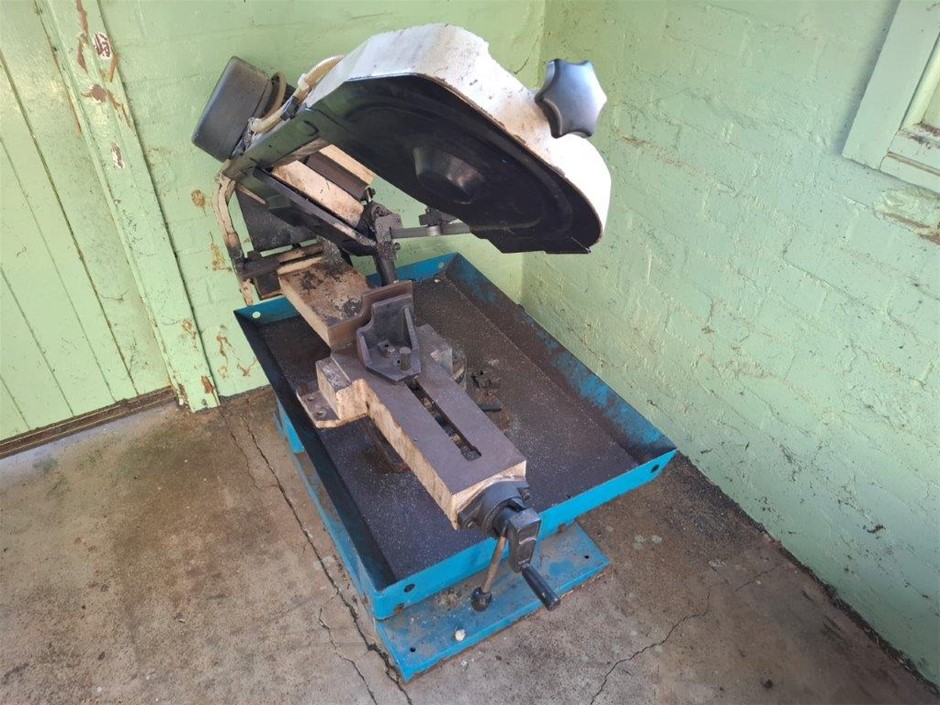 Hafco Bandsaw BS7