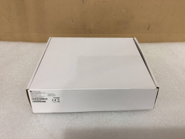 NuCom NC-DS224WTV Wireless VDSL2 Modem Router New w/box